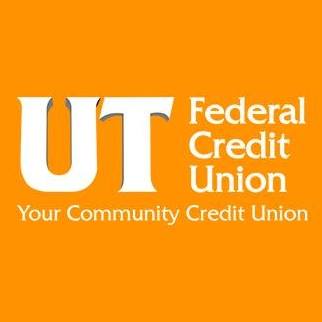 UT Federal Credit Union Logo