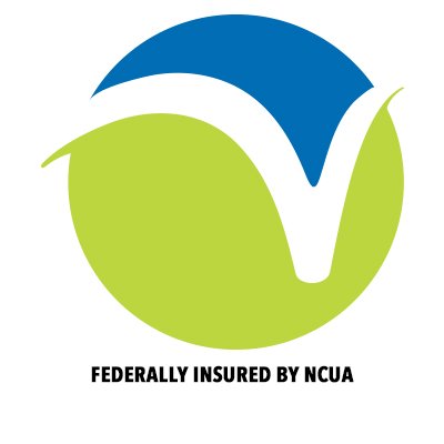 VacationLand Federal Credit Union Logo