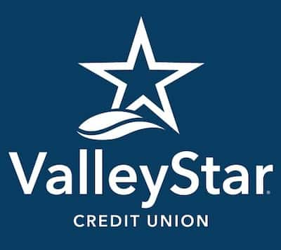 ValleyStar Credit Union Logo