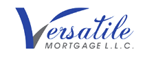 Versatile Mortgage L.L.C. Logo