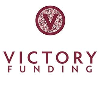 Victory Funding Logo