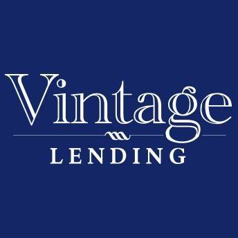 Vintage Lending Logo
