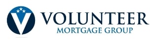 VOULUNTEER MORTGAGE GROUP Logo