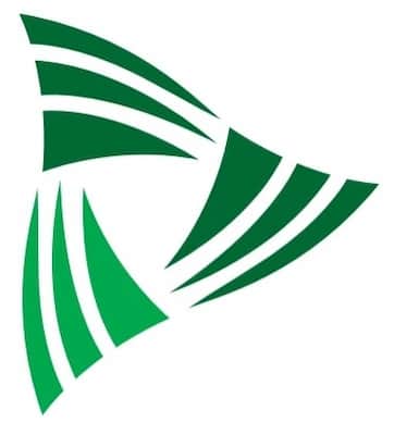 Warsaw Federal Savings and Loan Logo