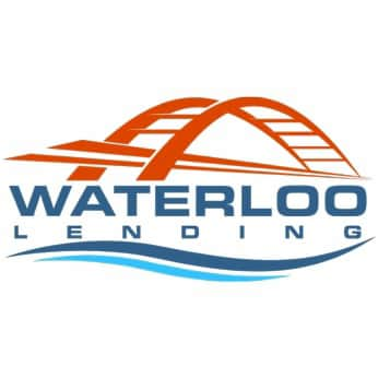 Waterloo Lending Company Logo