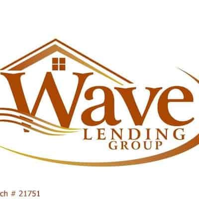 Wave Lending Group Logo