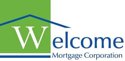 Welcome Mortgage Corp Logo