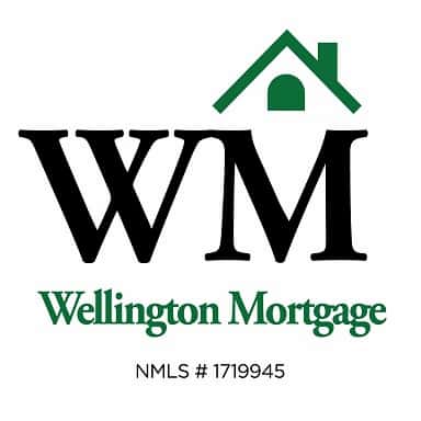 Wellington Mortgage Logo