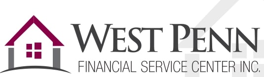 West Penn Financial Service Center Inc. Logo