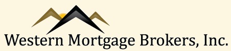 Western Mortgage Brokers, Inc. Logo