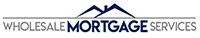 Wholesale Mortgage Services Logo