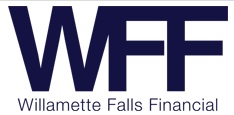 Willamette Falls Financial Logo