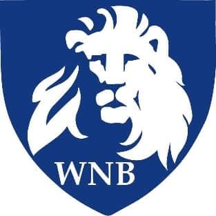 WNB Financial Logo