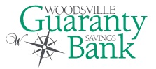 Woodsville Guaranty Savings Bank Logo