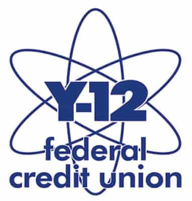 Y-12 Federal Credit Union Logo