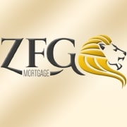 ZFG Mortgage Logo