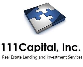 111 Capital, Inc. Logo