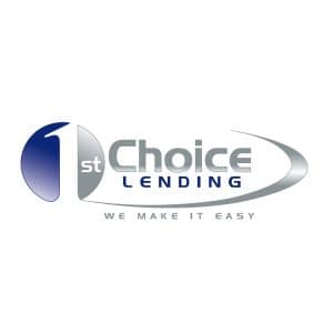 1st Choice Lending & Investments Logo