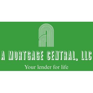A Mortgage Central, LLC Logo