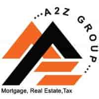 A2Z Tax & Financials Inc. Logo