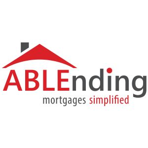 ABLEnding, Inc Logo