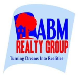 ABM Realty Group Inc. Logo