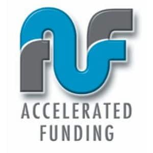 Accelerated Funding Government Loans Inc. Logo
