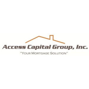 Access Capital Group, Inc. Logo