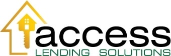 Access Lending Solutions Inc. Logo