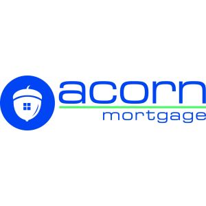 Acorn Mortgage Logo