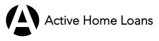 Active Home Loans Logo