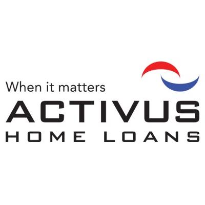 Activus Home Loans Logo