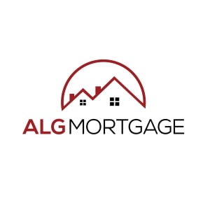 ALG Mortgage Inc. Logo