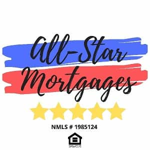 All-Star Mortgages, LLC Logo
