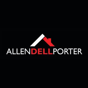 Allen Dell Porter Logo