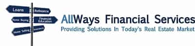 Allways Financial Services Inc. Logo