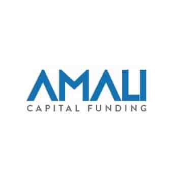 AMALI Capital Funding Corporation Logo