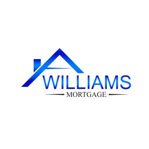 Amanda Williams Mortgage Company Logo