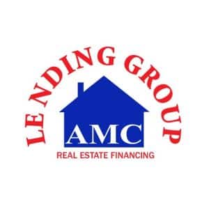 AMC Lending Group Logo