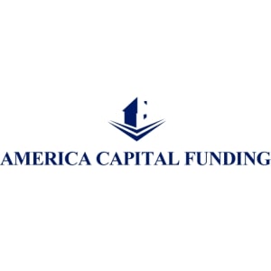 America Capital Funding Inc Logo
