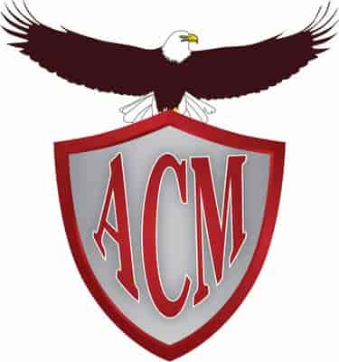 American Commerce Mortgage Company Inc. Logo