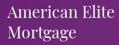 American Elite Mortgage Logo