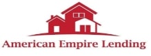American Empire Lending Logo