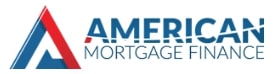 American Mortgage Finance Logo
