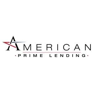 American Prime Lending, Inc. Logo