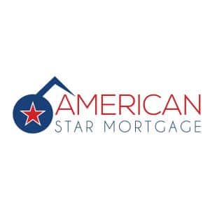 American Star Mortgage Logo