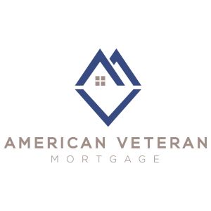 American Veteran Mortgage Corporation Logo