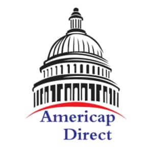 Americap Direct Funding Logo