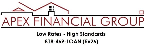 Apex Financial Group Logo