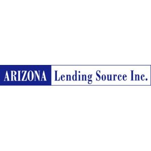 Arizona Lending Source, Inc. Logo